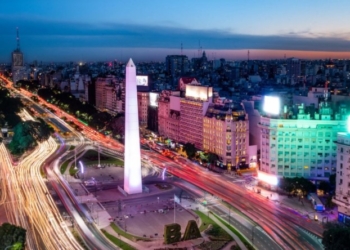 Novos voos internacionais partirão de Salvador em abril e junho