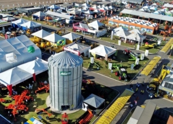 Agronegócio representa 22,5% da economia baiana em 2024