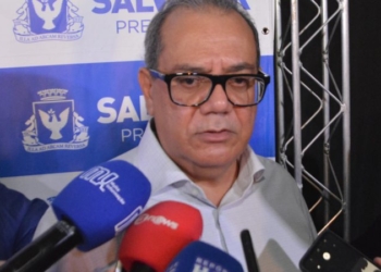 Câmara Municipal de Salvador virará Museu, afirma Carlos Muniz