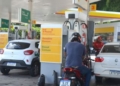 Gasolina chega quase R$7 nos postos de Salvador