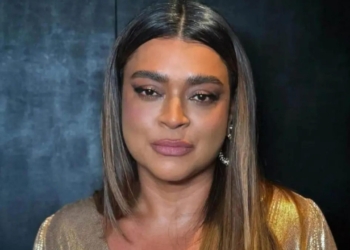 Com infecção controlada, Preta Gil deixa UTI e é transferida para quarto em Salvador