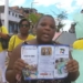 PROTESTO NO SUBÚRBIO: Mães de crianças atípicas pedem assistência para os filhos