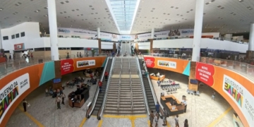 Nova Rodoviária de Salvador libera guarda-volumes e estacionamento; veja preços
