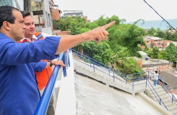 Prefeitura apresenta pacote de obras com mais de meio bilhão em investimentos