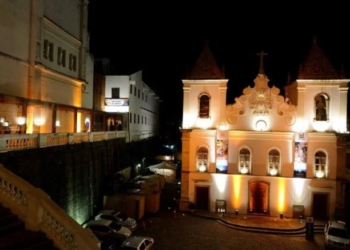 Confira atrações do Festival da Cidade para esta quinta