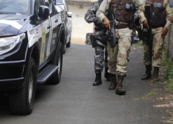 Vários tiros: barbeiro é executado em Jardim Santo Inácio