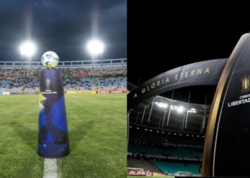 Torcedores de Bahia e Vitória ganham nova rota aérea para jogos na Argentina