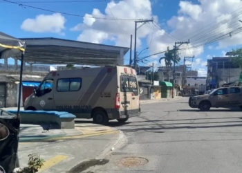 Fazenda Coutos: Defensoria abre investigação sobre operação com 12 mortes