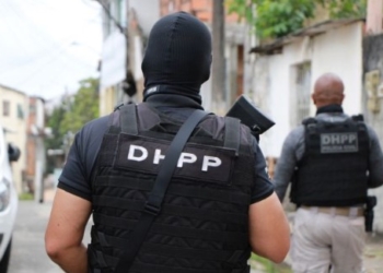 Polícia Civil prende foragido internado na UPA da San Martin