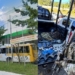 Ônibus deixam de circular em Rio Sena após operação do Bope com morte de 5 suspeitos