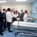 Governo da Bahia entrega reforma da hemodinâmica e autoriza novas obras no Hospital Ana Nery