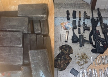 Saiba por que área de Cajazeiras é objeto de guerra entre PCC e CV