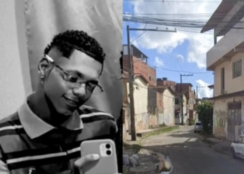 Paredão em Massaranduba acaba em tiroteio e morte de jovem durante ação da PM