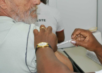Estado promove Dia D de vacinação contra a gripe em Salvador neste sábado (10)