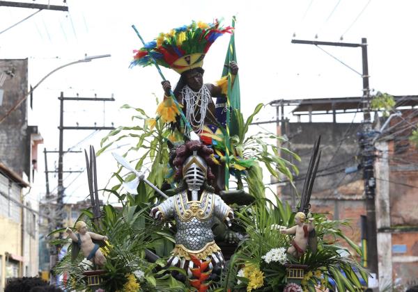 Prefeitura de Salvador apresenta programação oficial do 2 de Julho nesta sexta-feira