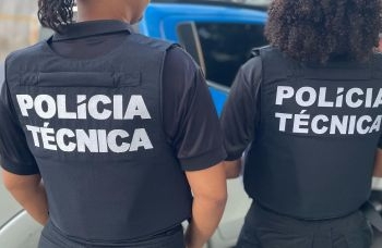 Nenhum crime grave é registrado no quinto dia do São João da Bahia 2025, diz SSP