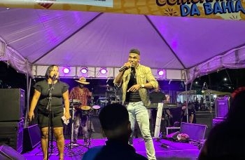 Bairros de Salvador recebem forró até o próximo domingo, 29