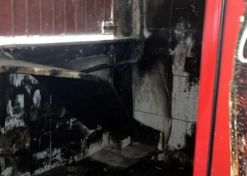 Tradicional pastelaria é alvo de ataque criminoso no Cabula