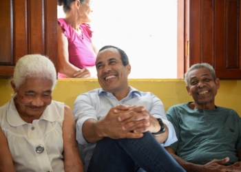 Prefeitura alcança 1 mil casas reformadas pelo Morar Melhor em Brotas