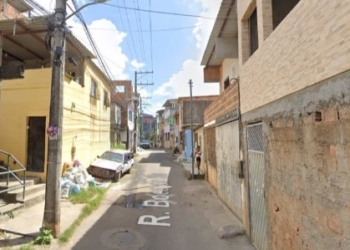 ‘Bart do BDM’ é morto pela PM no Bairro da Paz antes de ser julgado por tráfico