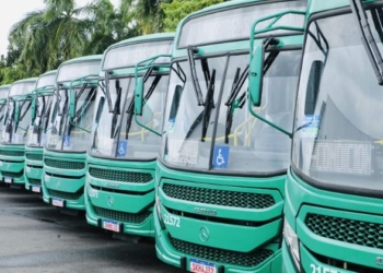 Salvador terá esquema especial de transporte no feriadão junino