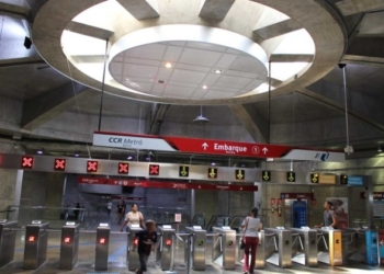 Terminal de Ônibus de Mussurunga conta com centro comercial com 11 lojas, diz CCR