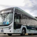 Duas linhas de Salvador recebem teste com novo ônibus elétrico