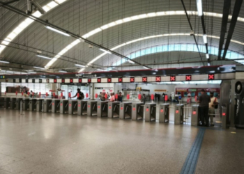 Metrô Bahia tem operação especial para partida entre Vitória e Sport