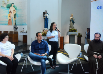 Ana Paula ressalta legado de Santa Dulce e vê potencial de turismo religioso em Salvador