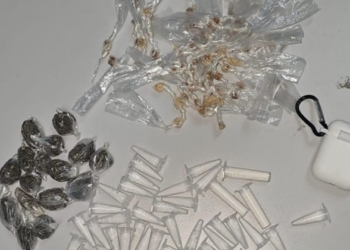 Dupla suspeita de tráfico é apreendida pela PM em São Marcos