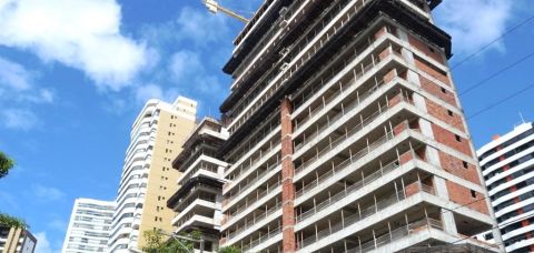 Salvador lidera rentabilidade de aluguel comercial no Brasil