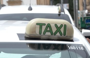 Taxistas vivem sob ameaça constante em Salvador
