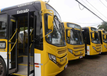 Prefeitura reforça atendimento de ônibus no Largo do Tanque e em São Caetano
