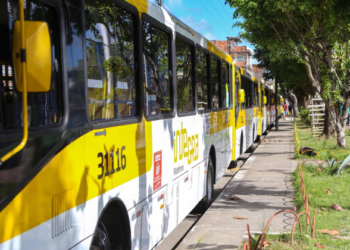 Prefeitura amplia viagens em 16 linhas de ônibus de Salvador