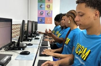 Instituto JCPM abre mais de 200 vagas para cursos gratuitos em Salvador