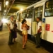 Semob transfere 10 linhas de ônibus do subsolo para o térreo da Estação da Lapa