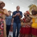 Novembro Salvador Capital Afro terá show de Léo Santana e eventos por toda cidade durante 40 dias de programação