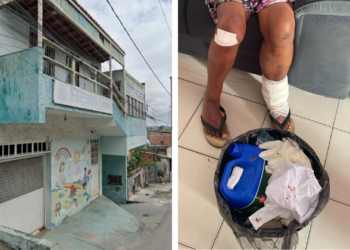 Ministério Público fecha lar de idosos por condições precárias