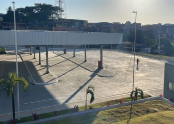 Prefeitura cria nova linha para atender o Terminal Campinas de Pirajá