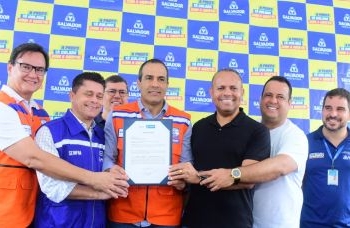 Prefeitura anuncia R$ 130 milhões para obras de contenção em 46 áreas de risco