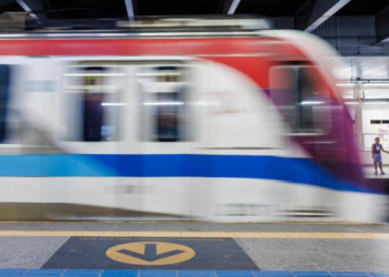 Metrô de Salvador terá horário ampliado para torcedores durante clássico BaVi no Barradão