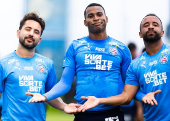 Bahia quebra marca histórica e vive melhor campanha no Brasileirão; veja