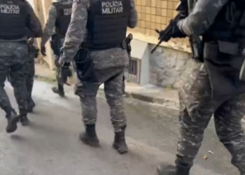 Perseguido e morto: Jovem é executado na Liberdade