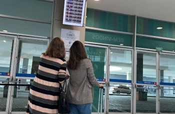 Centro de Convenções Salvador e Aeroporto inauguram conexão pioneira no Brasil