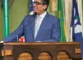Sidninho leva à votação projeto que destrava a recarga elétrica e a mobilidade em Salvador