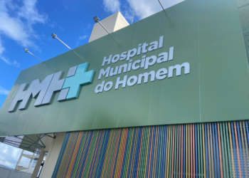 Salvador realiza novo mutirão de triagem para cirurgias eletivas no Hospital Municipal do Homem