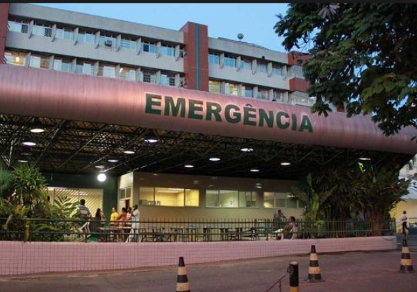 Mulher é esfaqueada pelo companheiro em bairro de Salvador