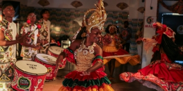 Salvador recebe quase 1 milhão de turistas durante mês da Consciência Negra