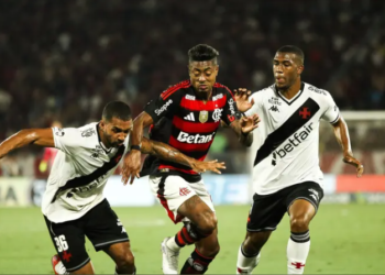 Rio de Janeiro terá ponto facultativo por conta de jogos de Flamengo e Vasco