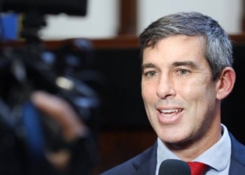 Werner revela plano de segurança com tecnologia de ponta para a nova Rodoviária de Salvador